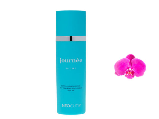 Neocutis Journee Riche Extra Moisturizing Revitalizing Day Cream Spf 30 1.69oz / 50ml