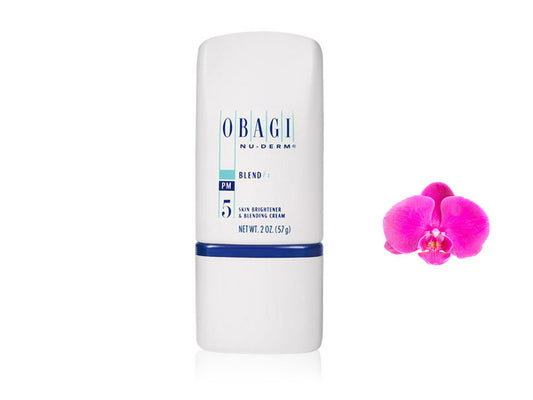 Obagi Nu-Derm Blend Fx  2oz / 57g Brand New