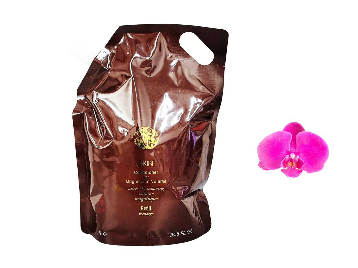 ORIBE Conditioner for Magnificent Volume 33.8 /1000 ml /1 liter Brand New