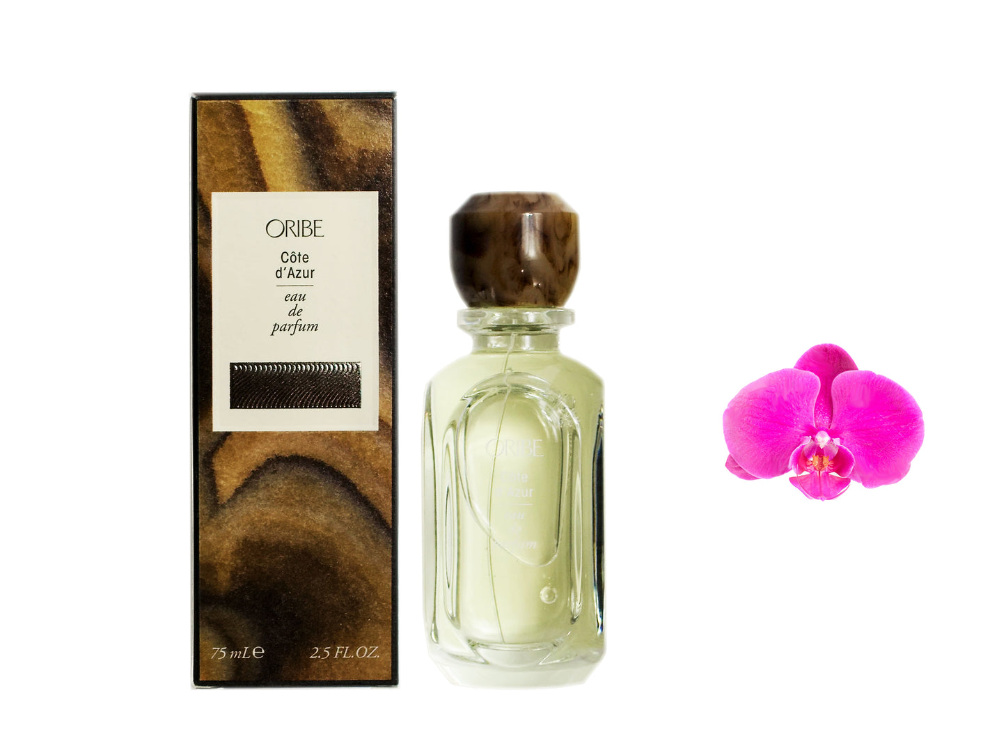 Oribe Cote d'Azur 75ml / 2.5oz
