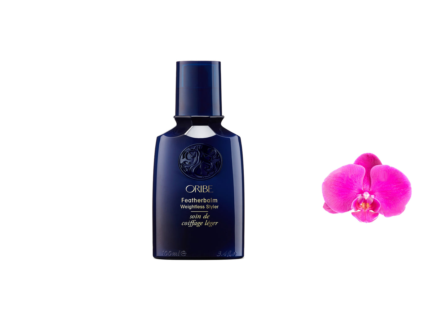 ORIBE Featherbalm weightless Styler 100ml / 3.4 oz