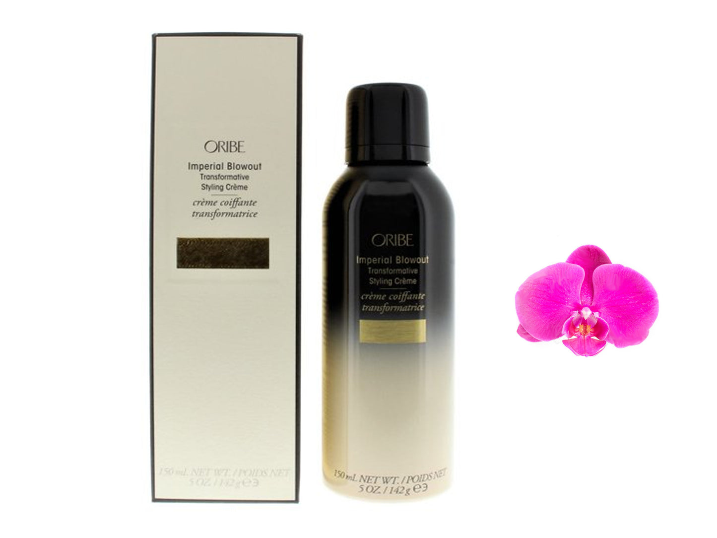 ORIBE Imperial Blowout Transformative Styling Crème 150ml / 5oz