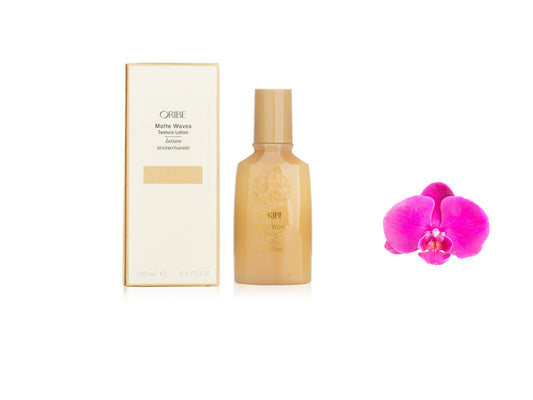 ORIBE Matte Waves Texture Lotion 100ml / 3.4 oz