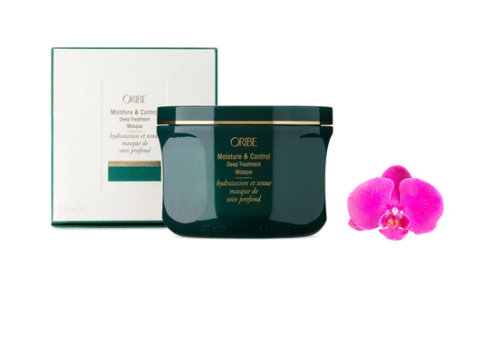 ORIBE Moisture & Control Deep Treatment Masque 250 ml / 8.5oz