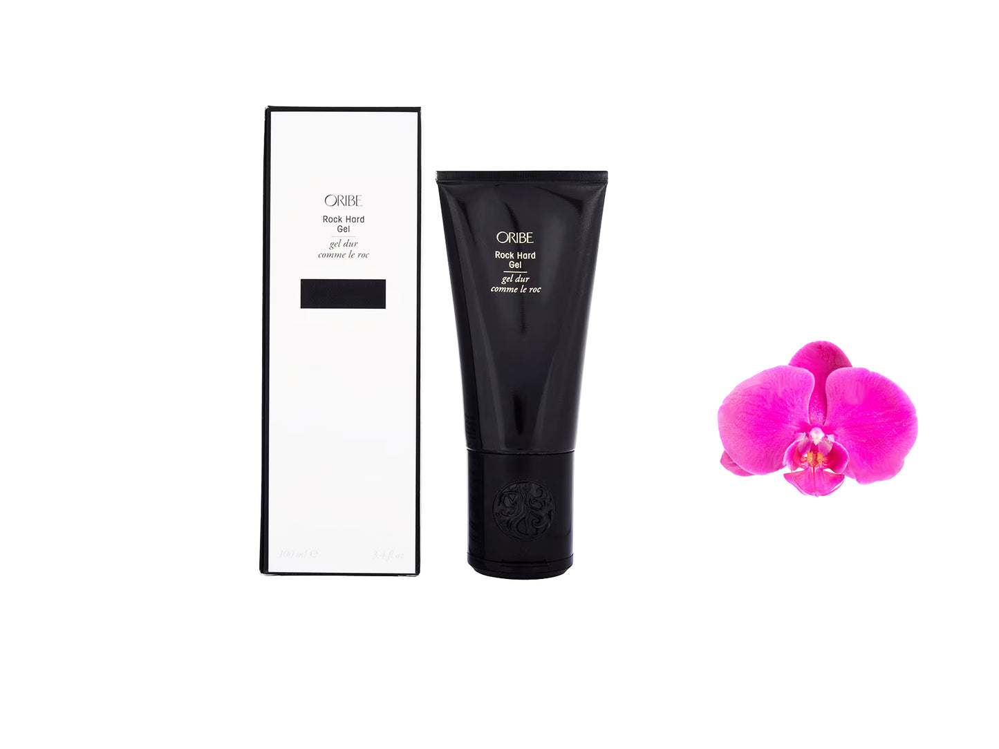 ORIBE Rock Hard Gel 100 ml / 3.4oz