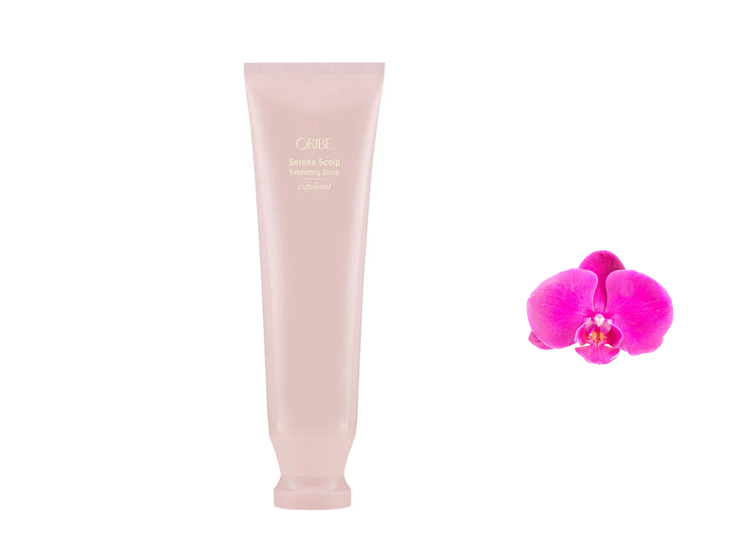 ORIBE Serene Scalp Exfoliating Scrub 125 ml / 4.2 oz