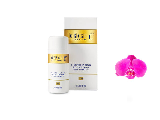 Obagi-C Rx System C-Exfoliating Day Lotion 2oz /57ml