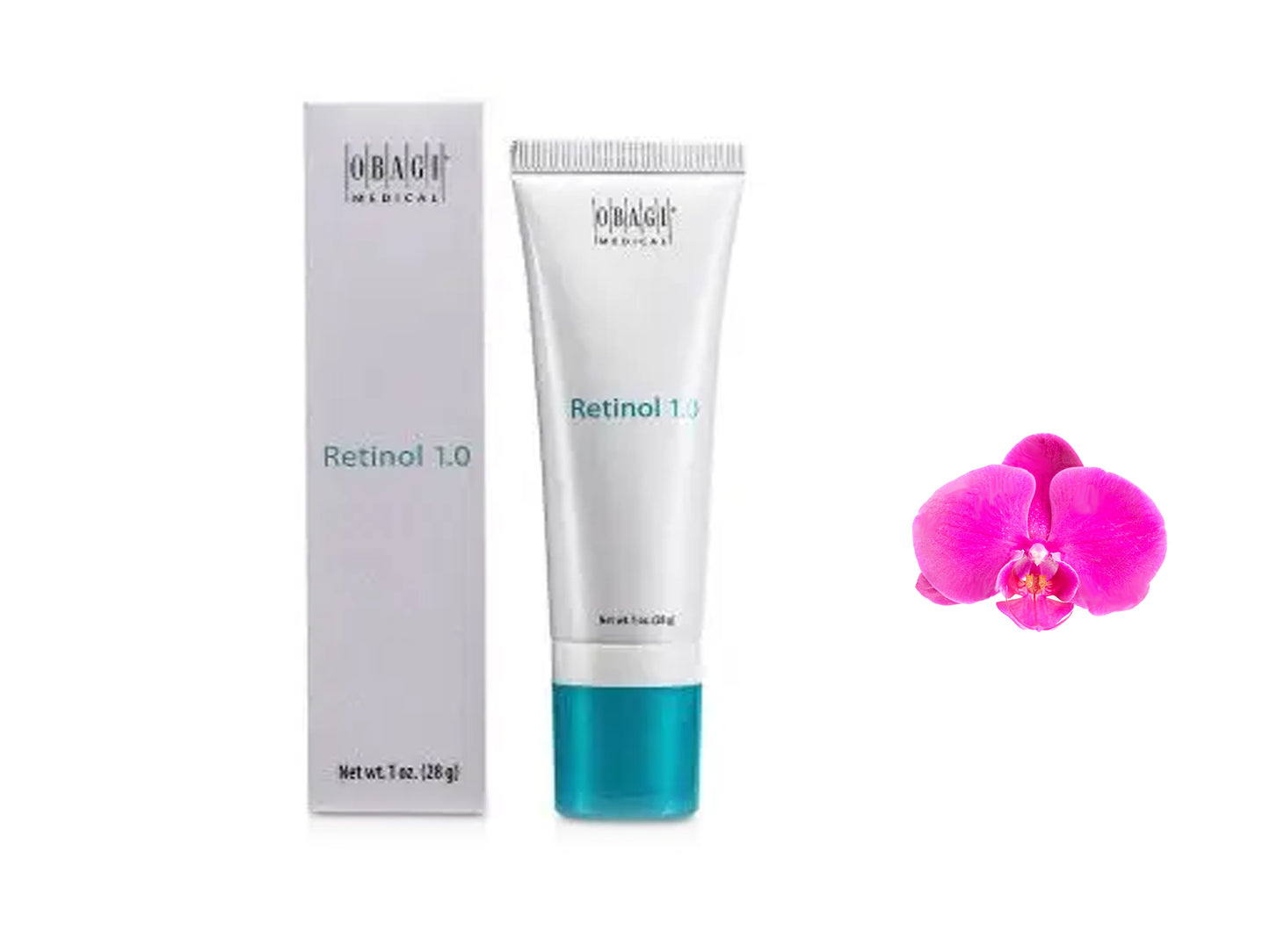 Obagi Retinol 1.0 Cream 30ml / 1.oz