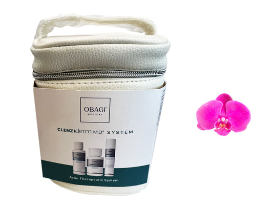 Obagi Medical ClenziDerm MD System Acne Therapeutic System Kit
