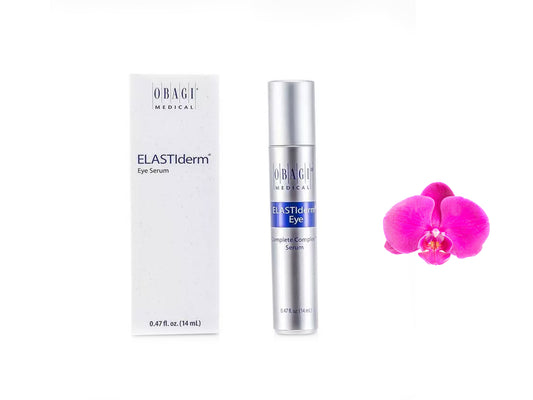 Obagi ElastiDerm Eye Serum 14ml / 0.47oz