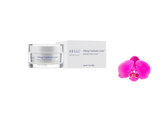 Obagi Hydrate Luxe Moisture Rich Cream 48g / 1.7oz