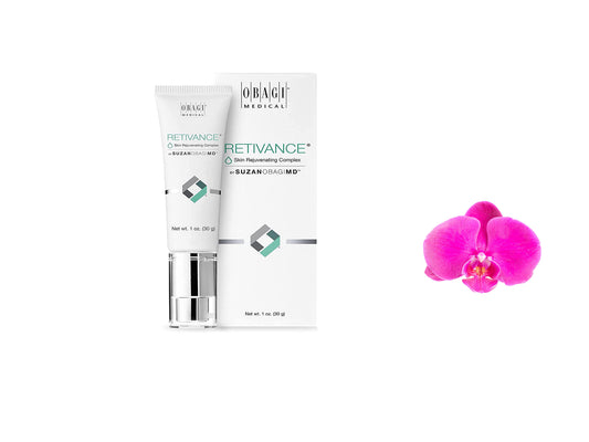 Obagi SuzanObagi Retivance Skin Rejuvenating Complex 30g / 1oz
