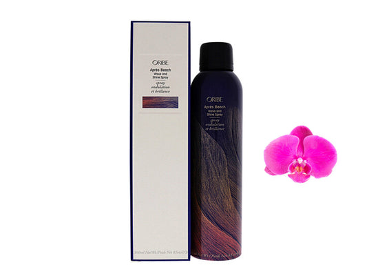 Oribe Apres Beach Wave & Shine Spray 8.5oz / 300ml Brand New