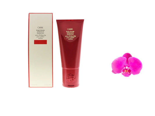 Oribe Bright Blonde Conditioner 200ml / 6.8oz