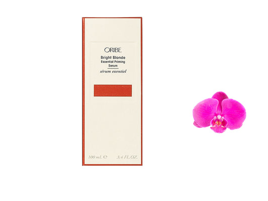Oribe Bright Blonde Essential Priming Serum 100ml / 3.4oz