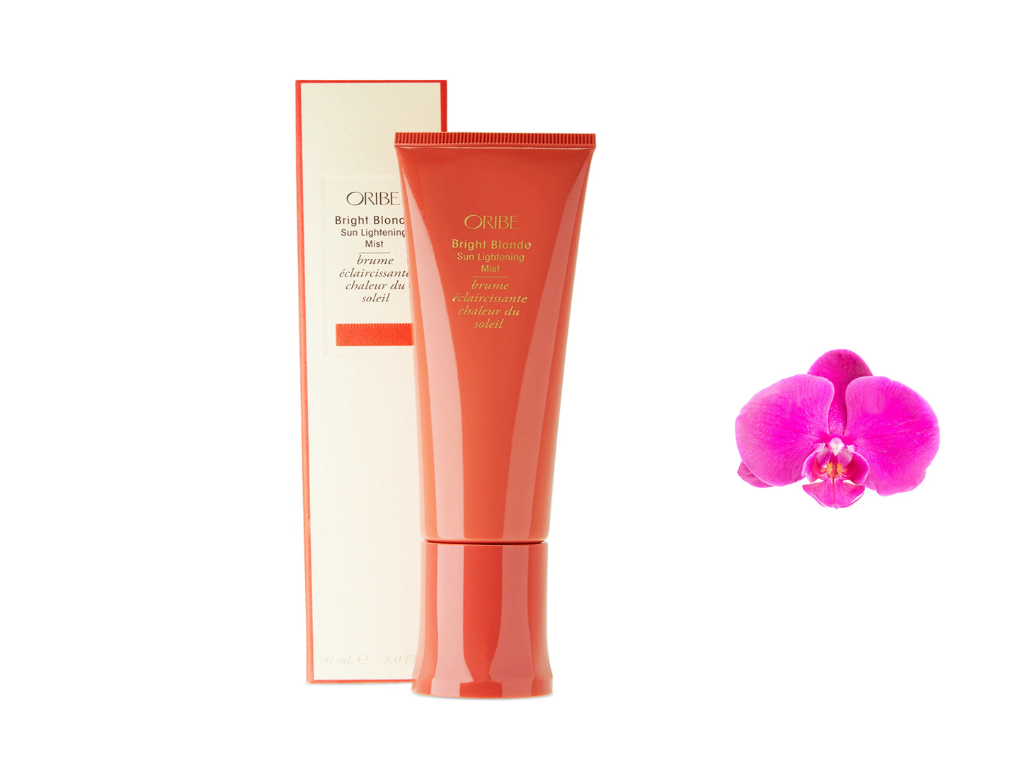 Oribe Bright Blonde Sun Lightening Mist 90ml / 3.0oz
