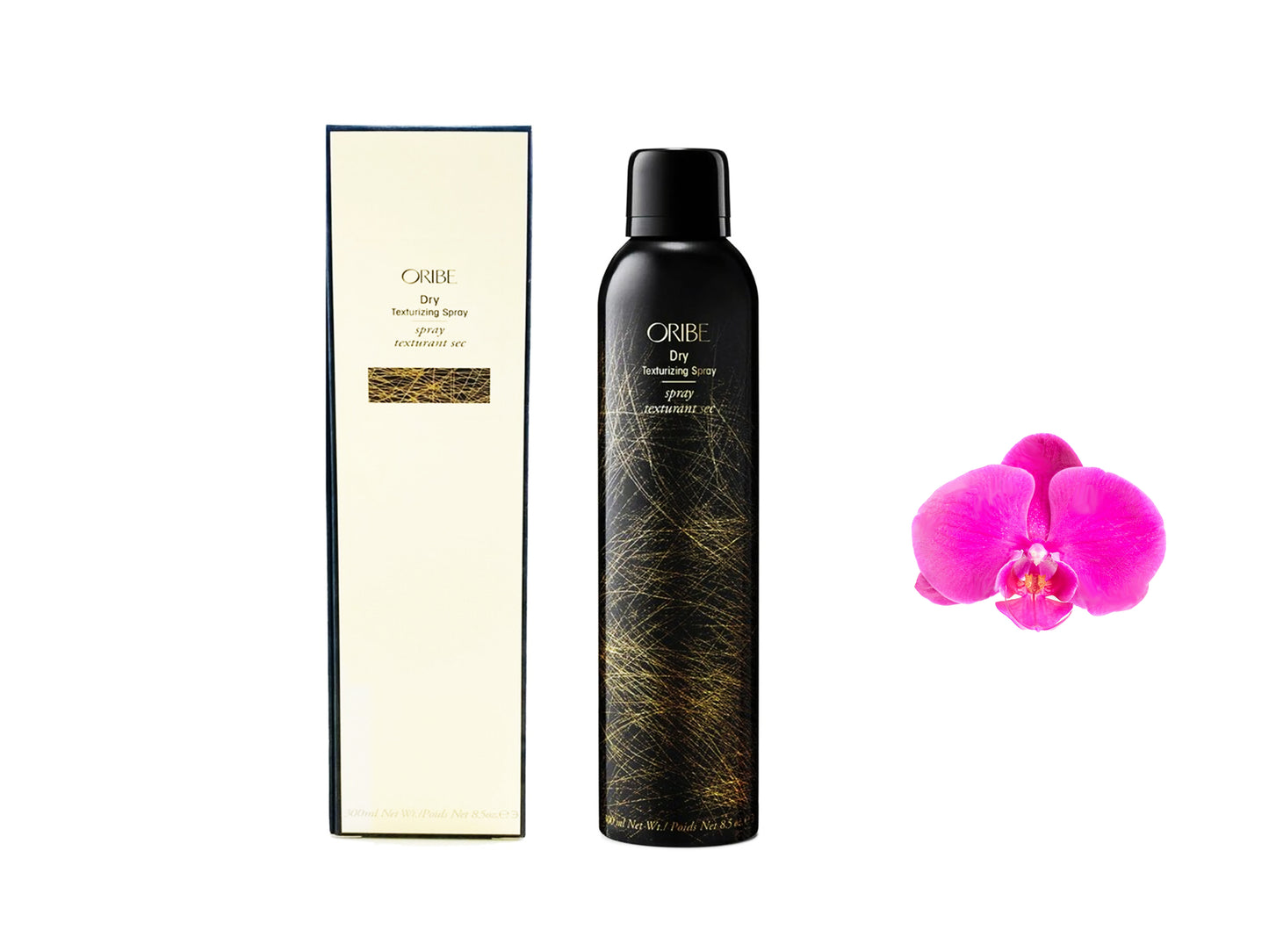 Oribe Dry Texturizing Spray / Spray Texturant Sec 300ml / 8.5oz Brand New