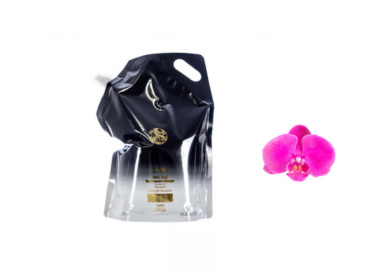 Oribe Gold Lust Mask 33.8oz / 1L Brand New