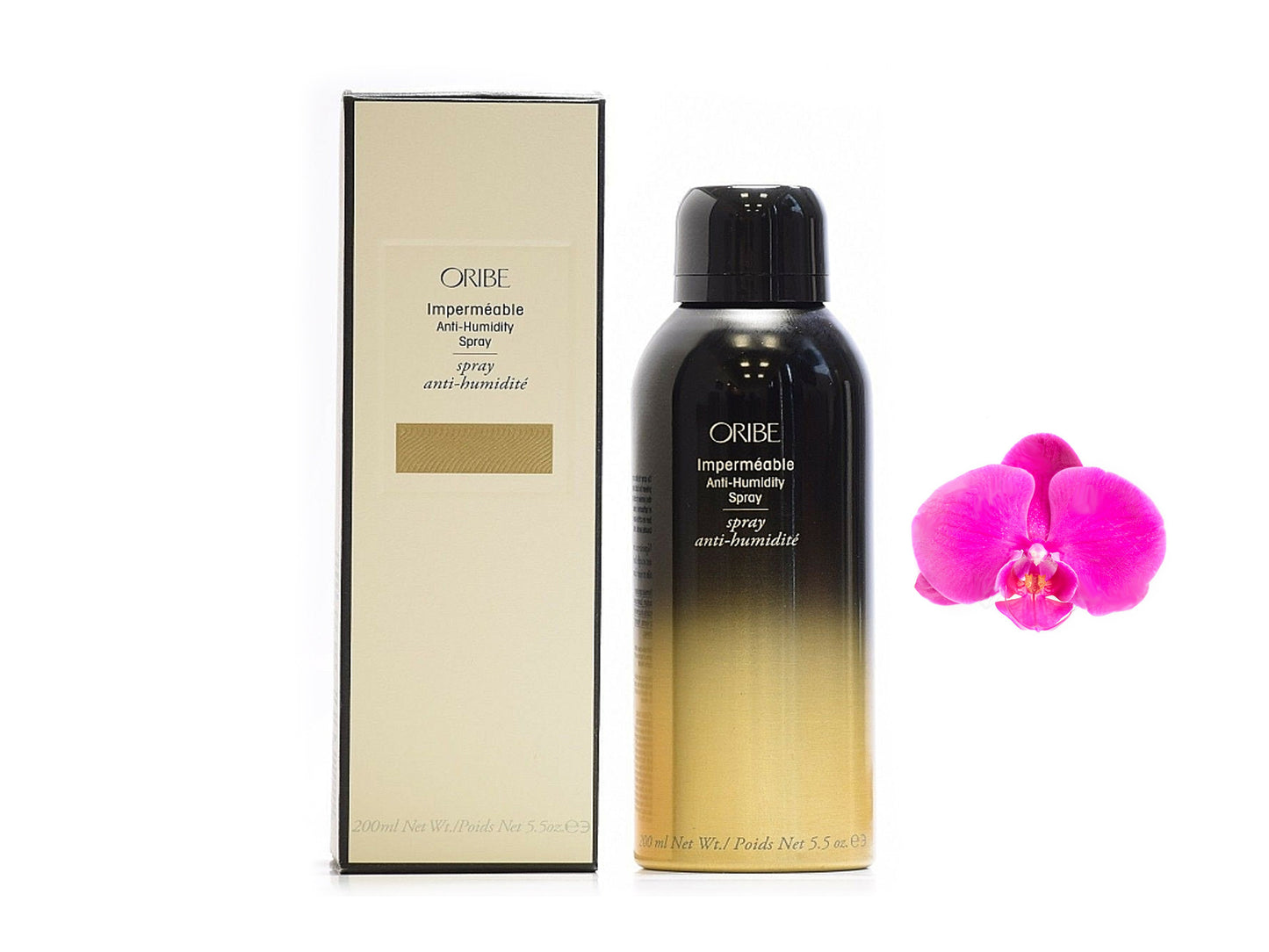 ORIBE Impermeable Anti-Humidity Spray 200ml / 5.5 oz