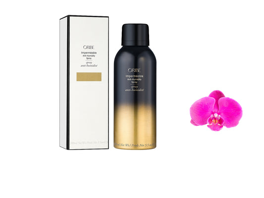 Oribe Impermeable Anti- Humidity Spray / Spray Anti Humidite 200ml / 5.5oz