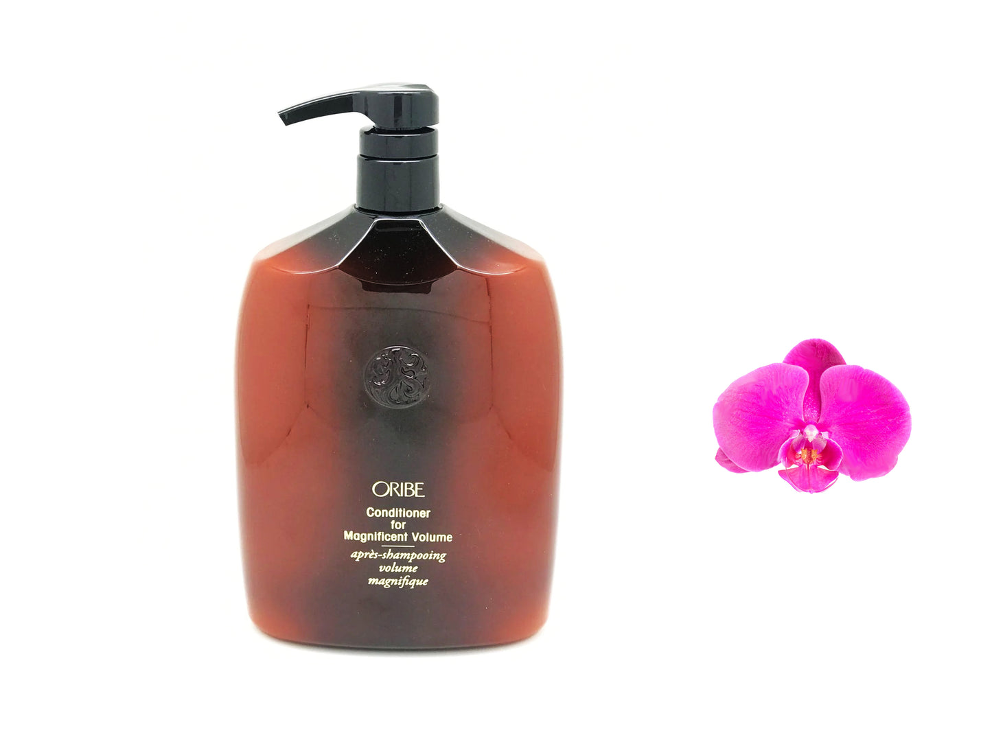 Oribe Magnificent Conditioner 33.8oz /1L Brand New