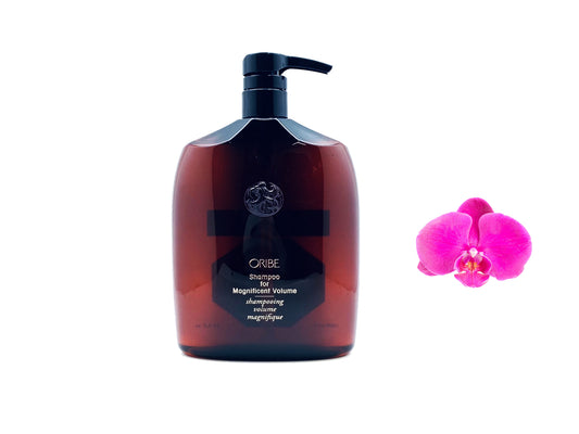 Oribe Magnificent Shampoo 33.8oz /1L Brand New