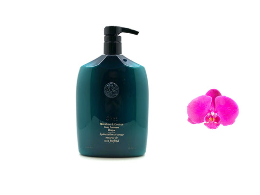 Oribe Moisture Control Deep Treatment Masque 1 Liter / 1000ml