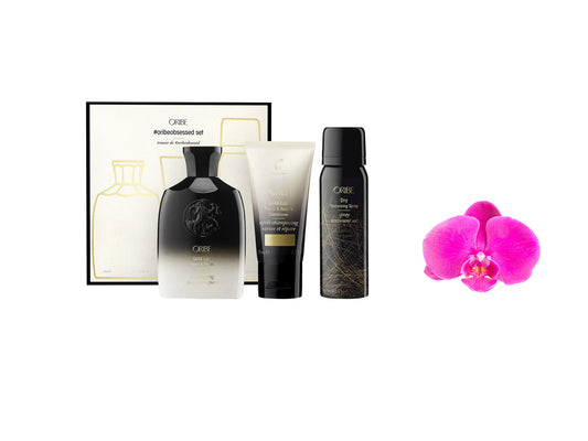 Oribe Obsessed Set