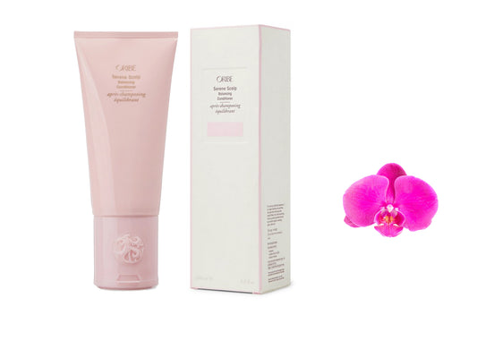Oribe Serene Scalp Balancing Conditioner 200ml