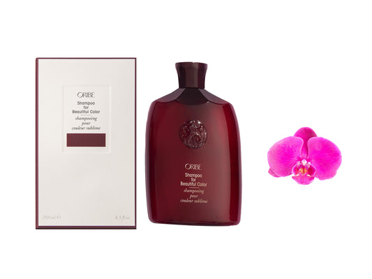 Oribe Shampoo for Beautiful Color 8.5oz / 250ml Brand New
