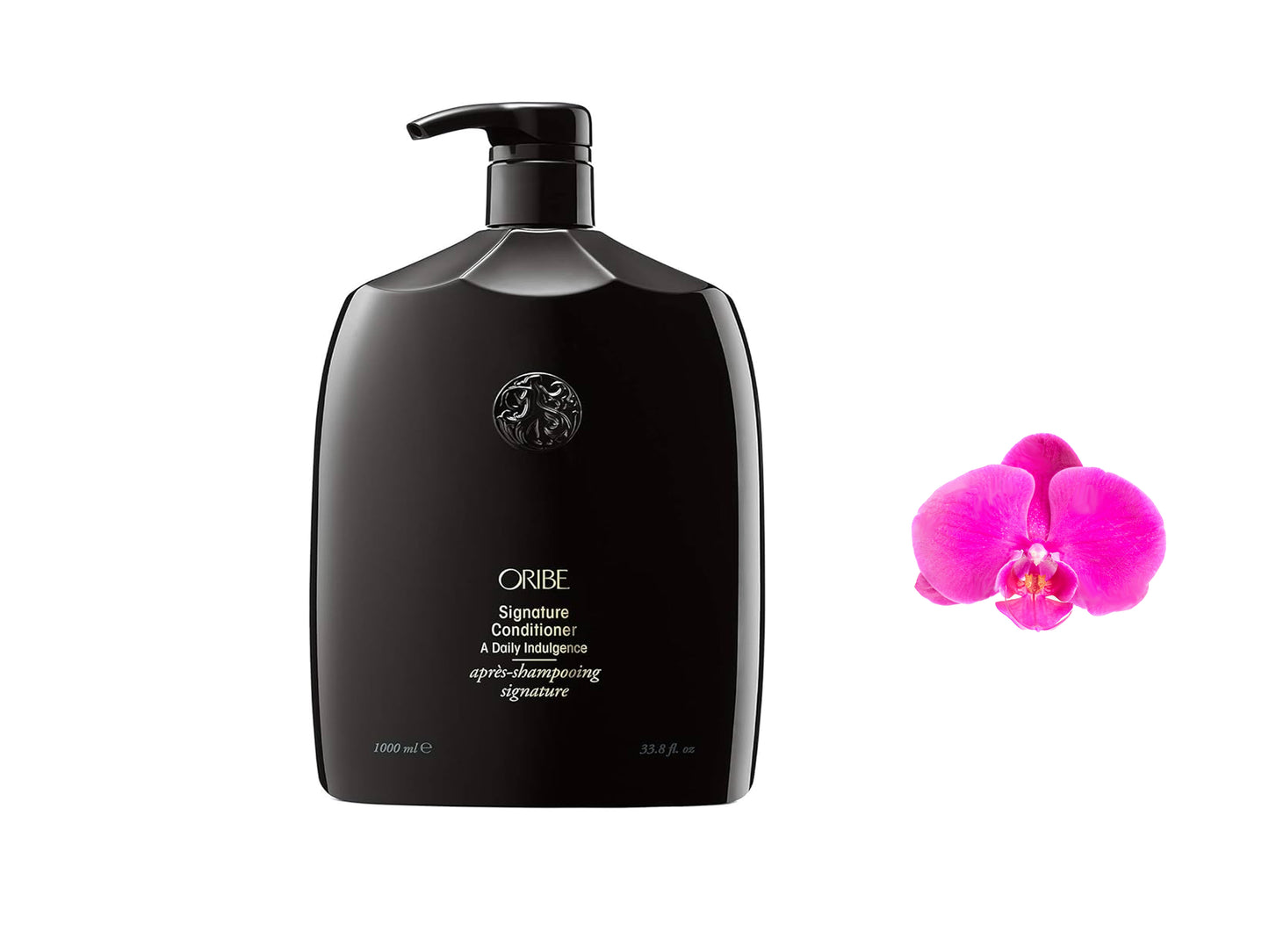 Oribe Signature Conditioner 33.8oz /1L Brand New