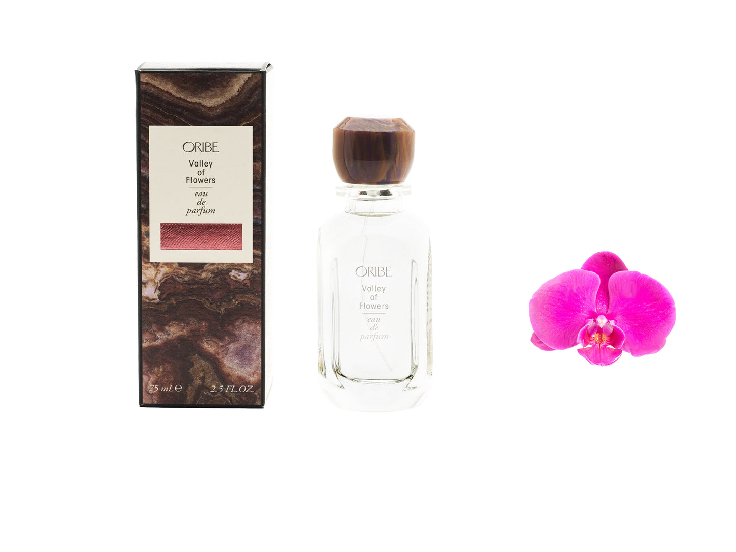 Oribe Valley Of Flowers 75ml / 2.5oz