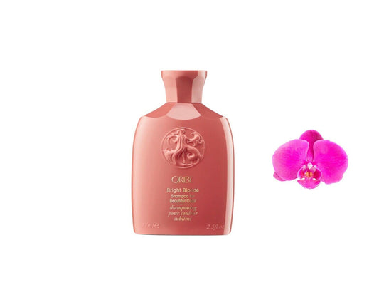 Oribe Bright Blonde Shampoo 75ml/2.5oz
