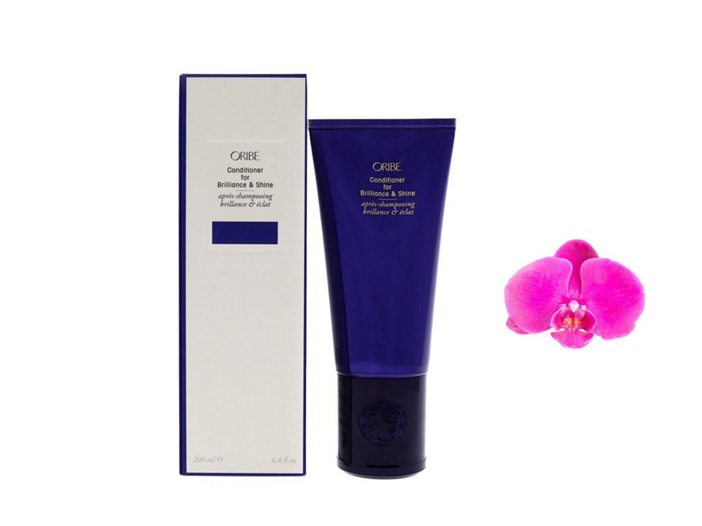 Oribe Brilliance & Shine Conditioner 200ml / 6.8oz