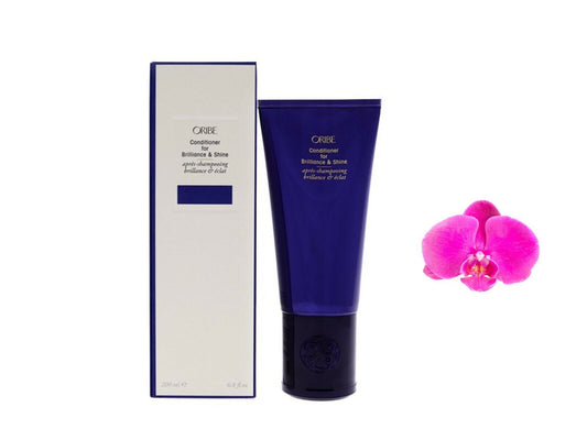 Oribe Brilliance & Shine Conditioner 200ml / 6.8oz