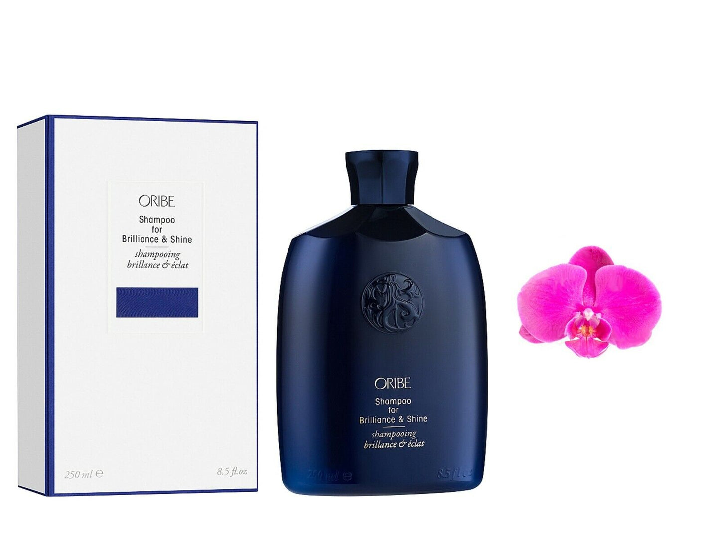 Oribe Brilliance & Shine Shampoo 250ml