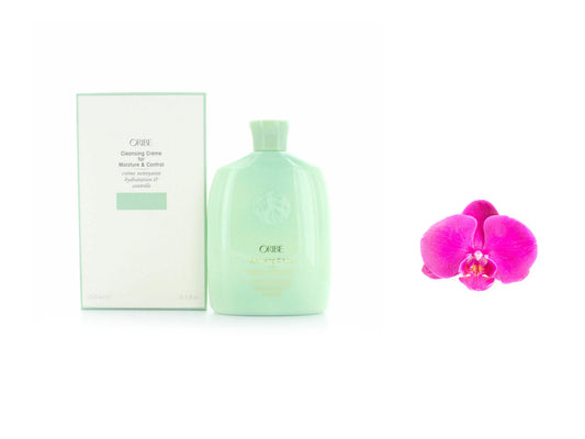 Oribe Cleansing Creme For Moisture & Control 250ml / 8.5oz