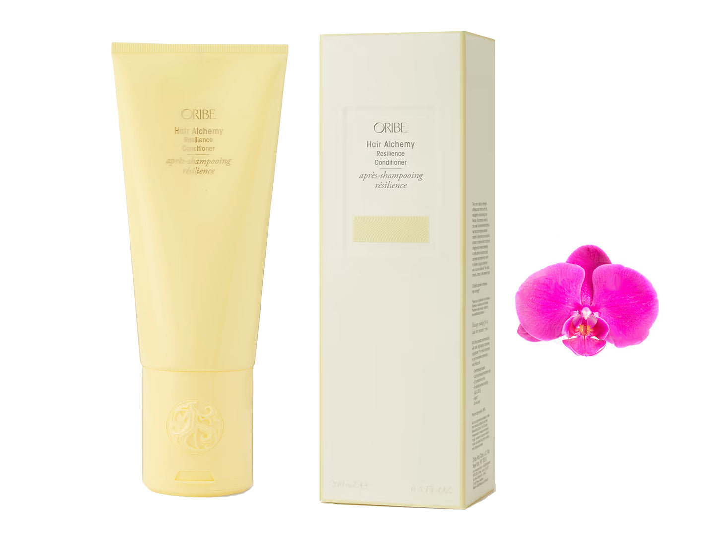 Oribe Hair Alchemy Resilience Conditioner 200ml/6.8oz
