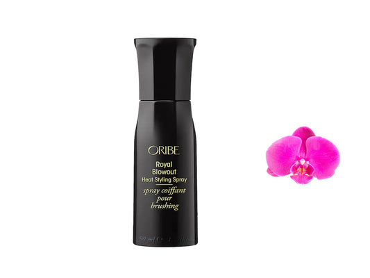 Oribe Royal Blowout Spray Travel 50ml/1.7oz