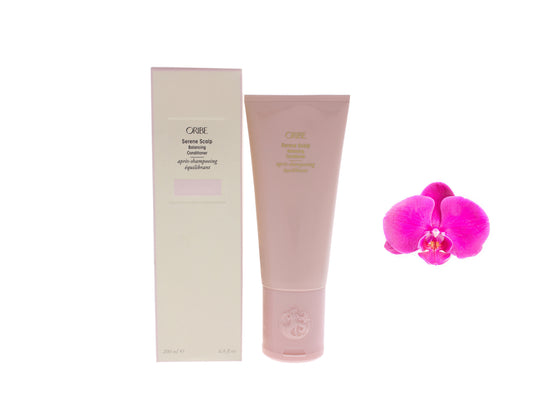 Oribe Serene Scalp Balancing Conditioner 200ml / 6.8oz