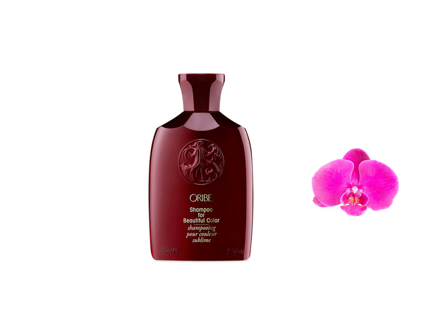 Oribe Beautiful Color Shampoo 75ml/2.5oz
