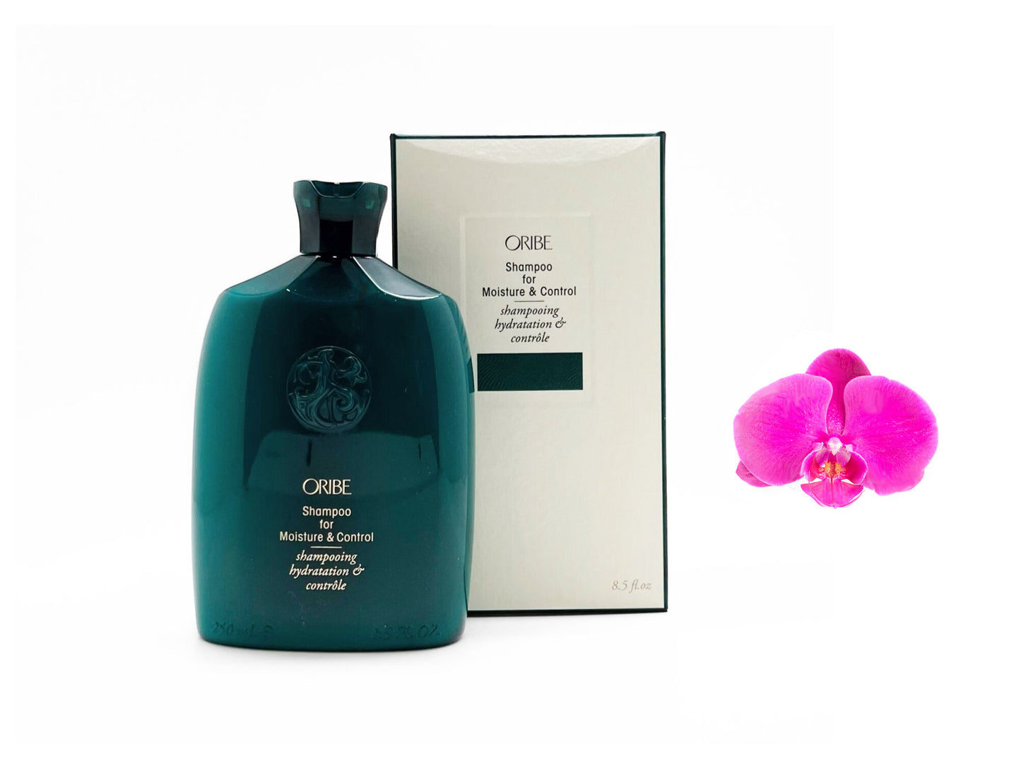Oribe Shampoo For Moisture & Control 250ml / 8.5oz