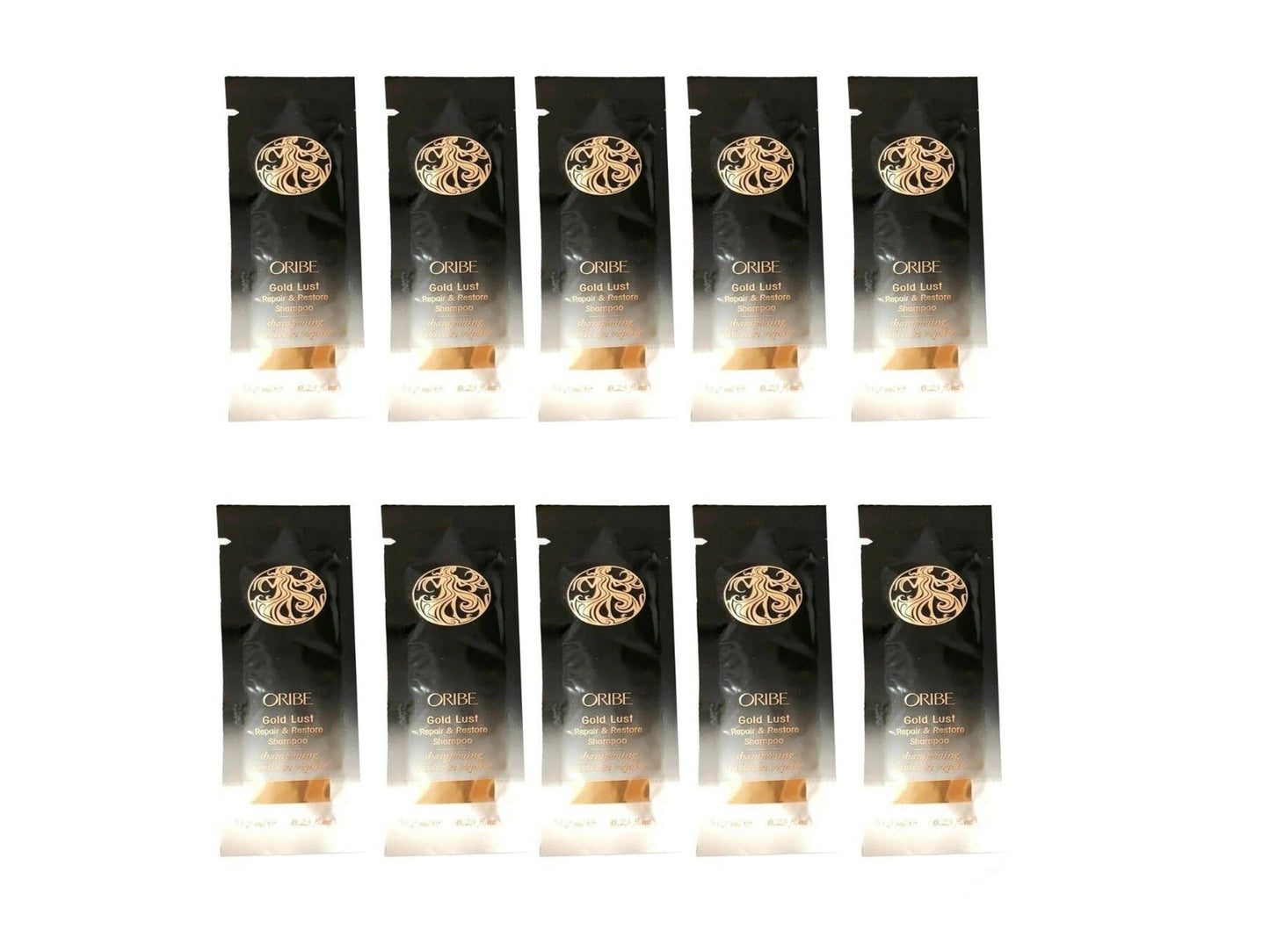 Oribe Signature Conditioner 7ml x 10 Samples