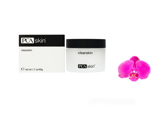 PCA SKIN ClearSkin 1.7oz / 48g