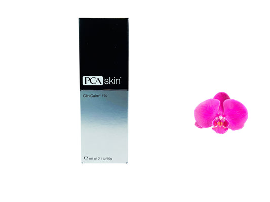 PCA Skin Clinicalm 1% 60g/2.1oz
