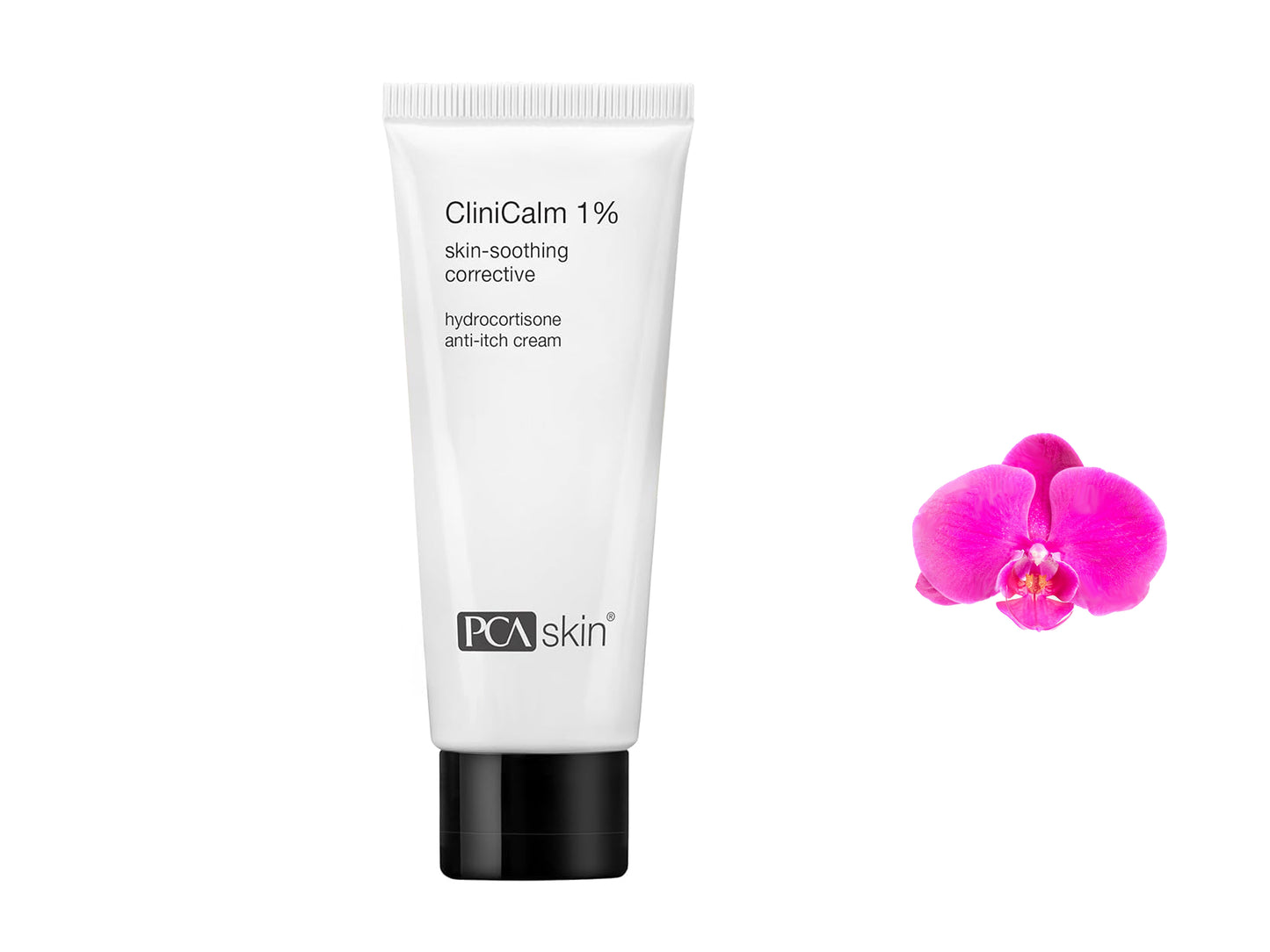 PCA SKIN CliniCalm Hydrocortisone 1% 7oz / 198.4oz Prof