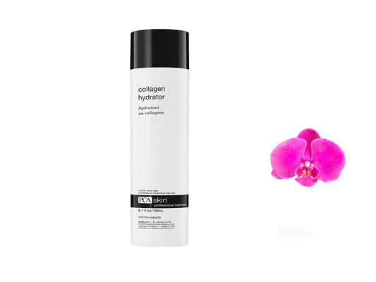 PCA SKIN Collagen Hydrator Hydratant au Collagene 6.7oz / 198ml Prof