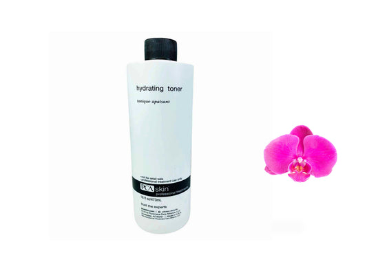 PCA SKIN Hydrating Toner Tonique Hydratant 16oz / 473ml Prof