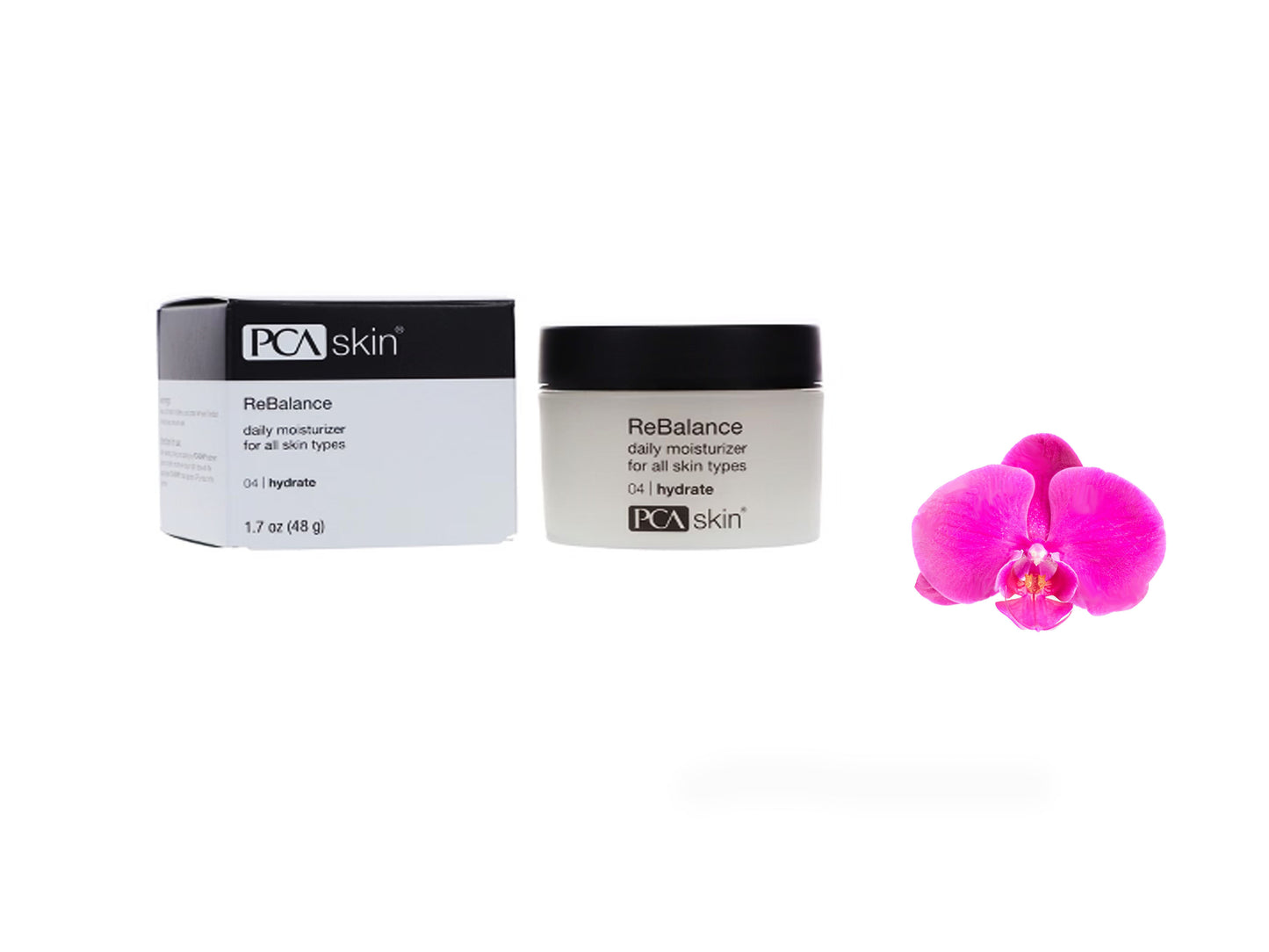 PCA SKIN ReBalance 1.7oz / 48g