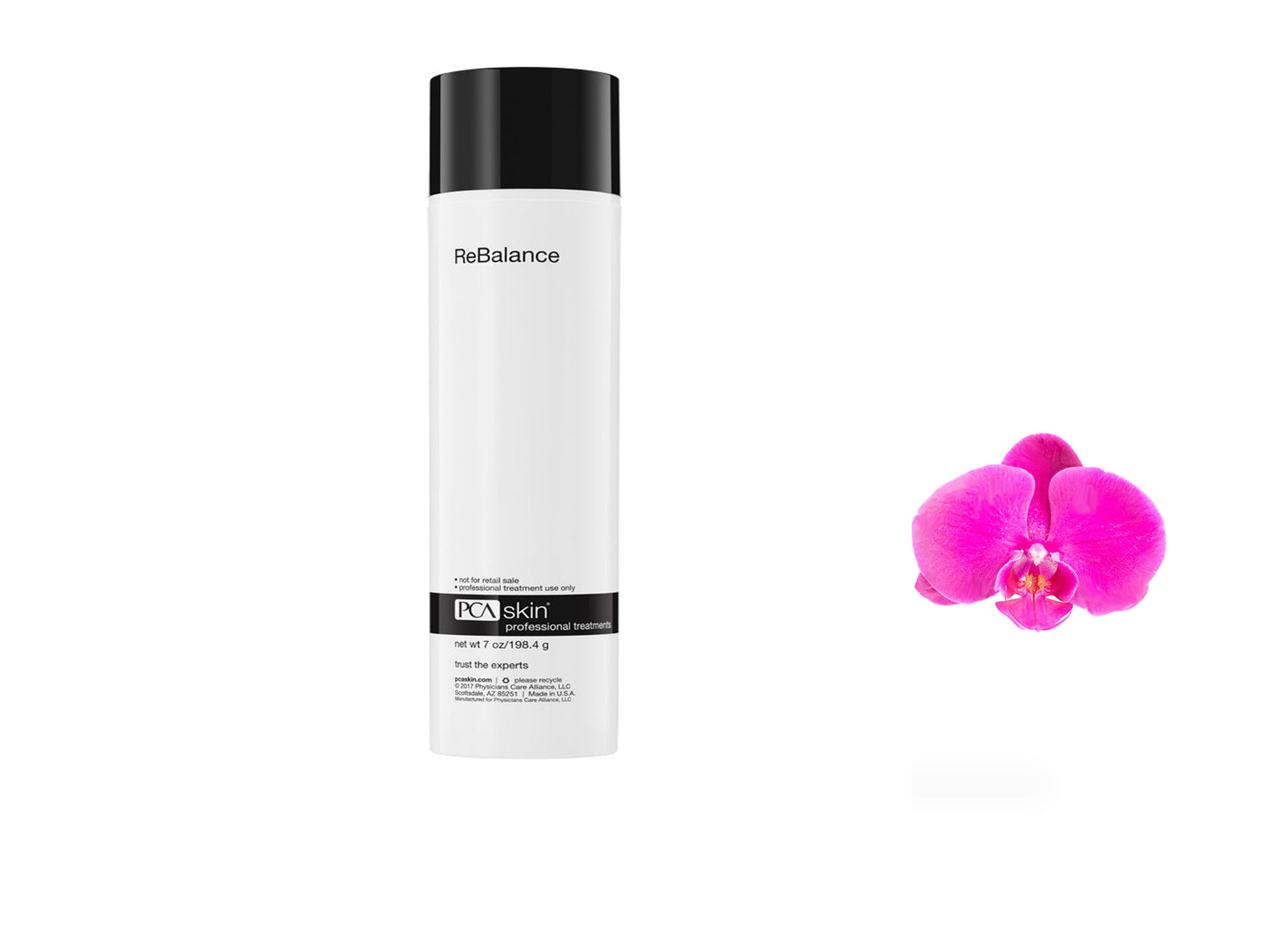PCA SKIN ReBalance 7oz / 198.4oz Prof